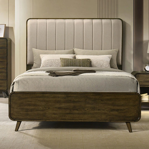Eastlin 5 Pc. Queen Bedroom Set