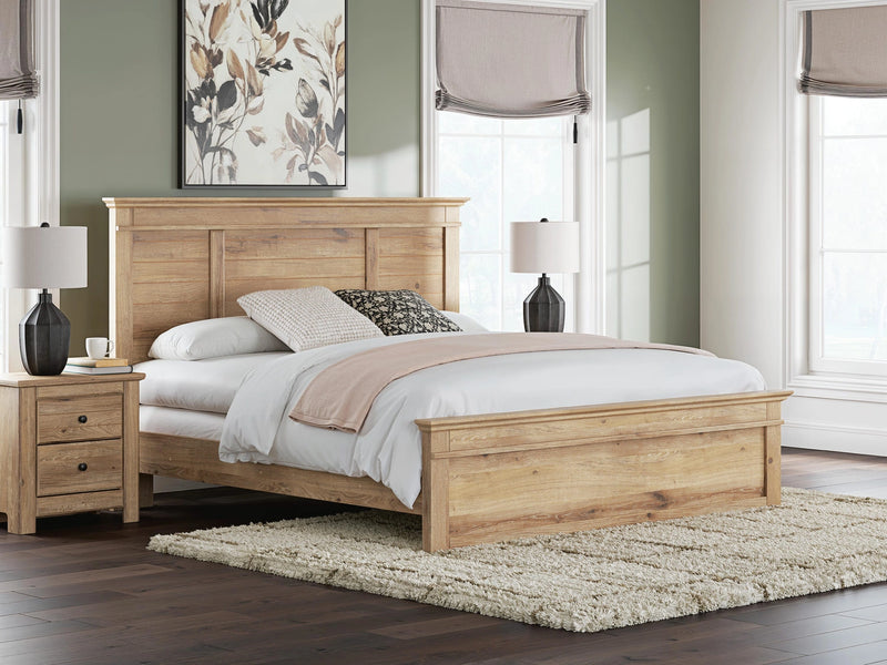 Cama Makidern