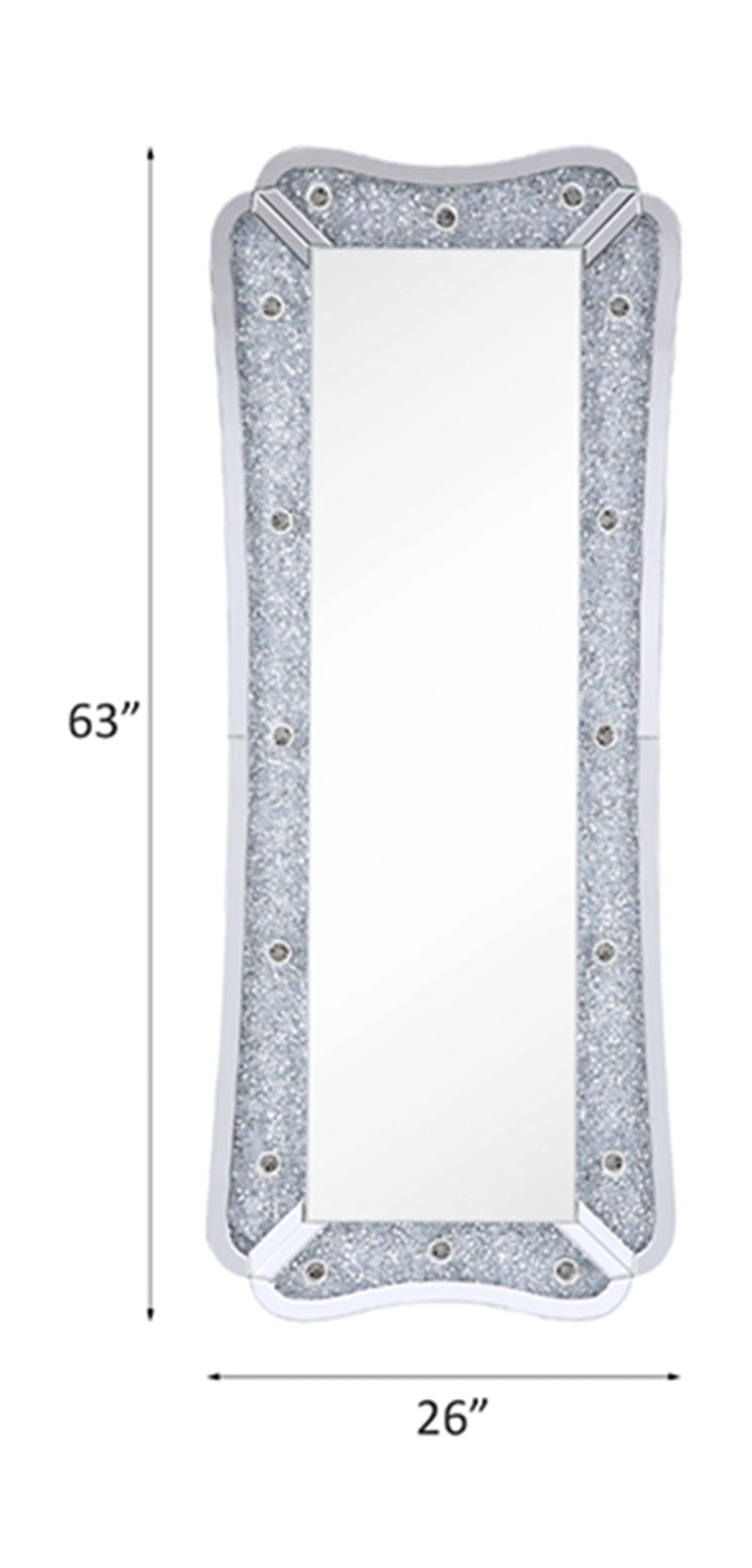 Floor Mirror