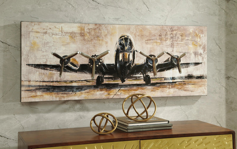 Arte de pared Kalene
