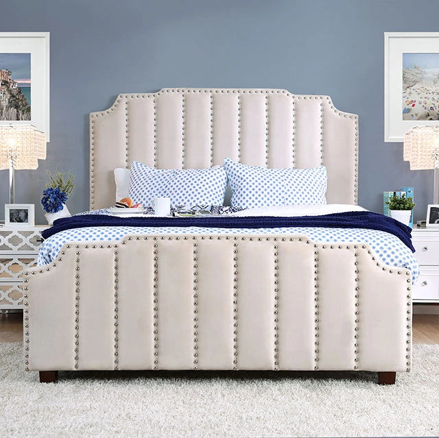Cama Queen Atria
