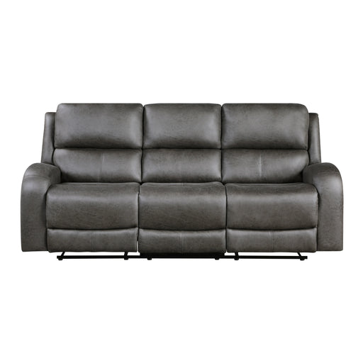Pagosa Double Reclining Sofa