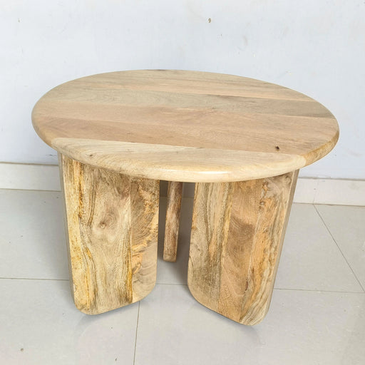 Dale End & Side Table