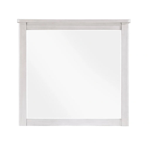 Ambrose Mirror