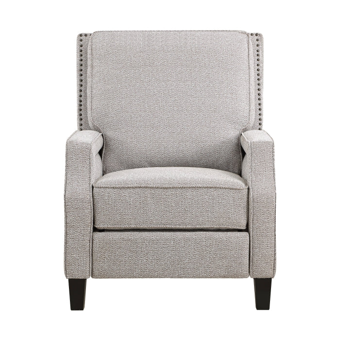8504CCN-1 - Sillón reclinable de empuje manual