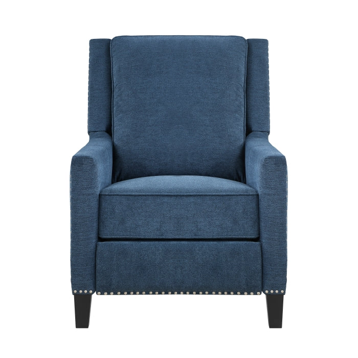 8505BU-1 - Sillón reclinable con empuje