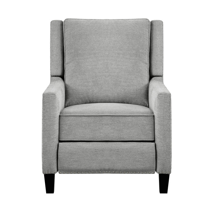 8505GY-1 - Sillón reclinable con empuje hacia atrás