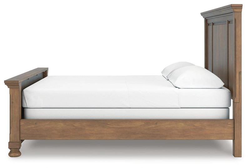 Cama Feddinger