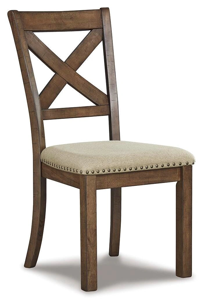 طقم طاولة طعام Moriville مرتفع Counter Height