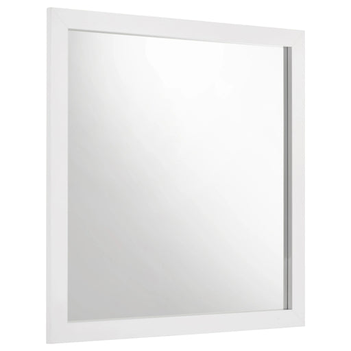 Ines Dresser Mirror