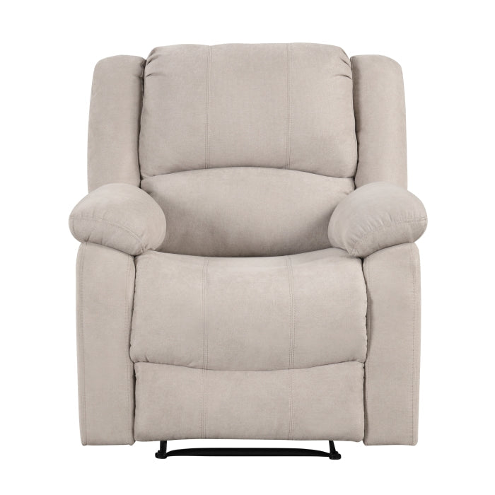 8526FTM-1 - Sillón reclinable