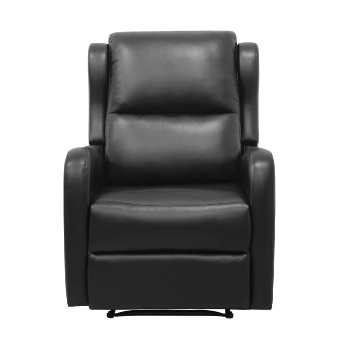 8527BLK-1 - Sillón reclinable