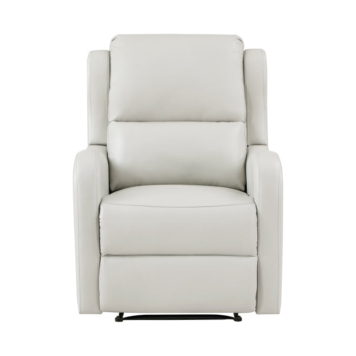 8527TPE-1 - Sillón reclinable
