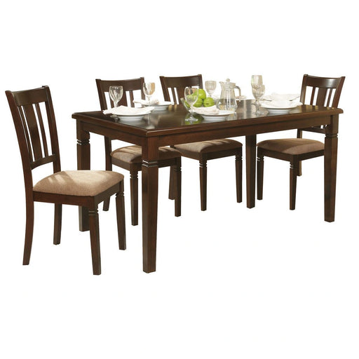 Devlin Dining Table Set