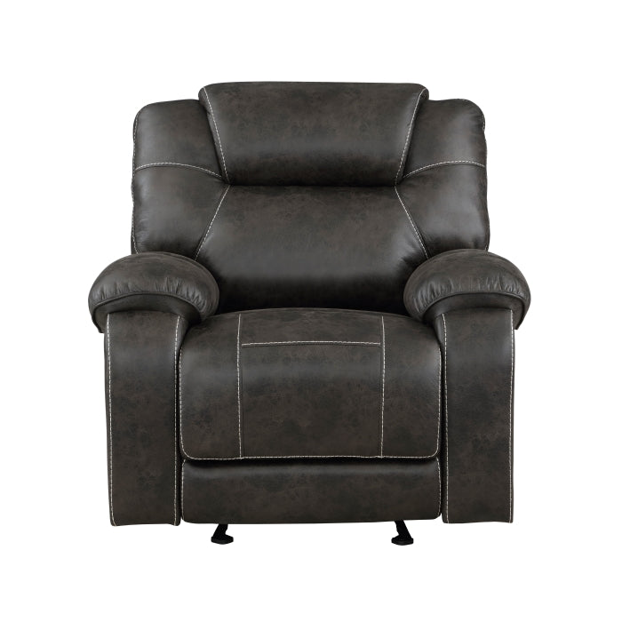 8560PM-1 - Sillón reclinable planeador