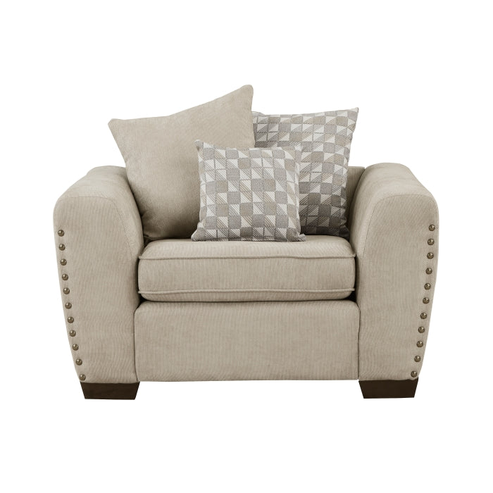 8579SS-1 - Silla