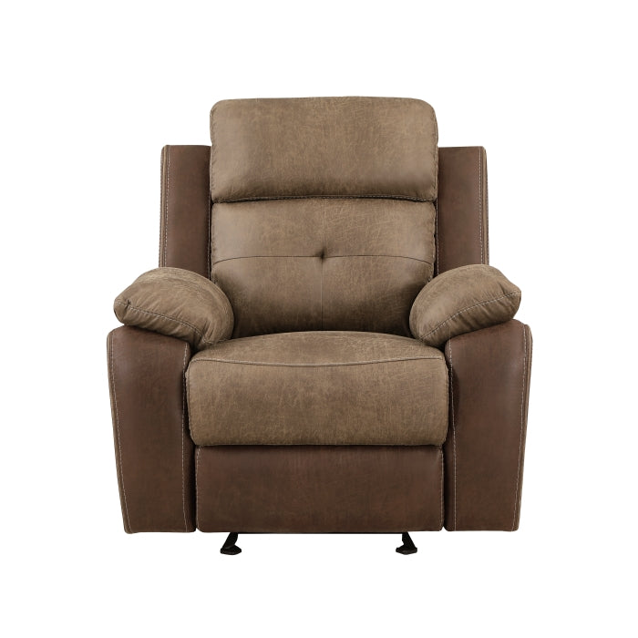 8599BR-1 - Sillón reclinable Glider