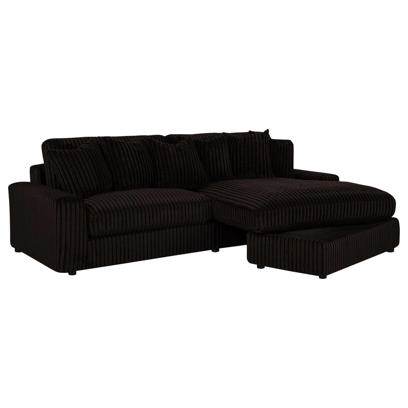 Blaine Sectional Sofa