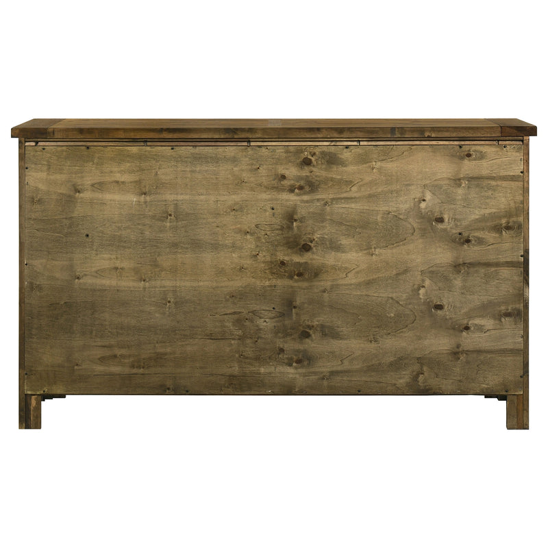 Doherty Dresser