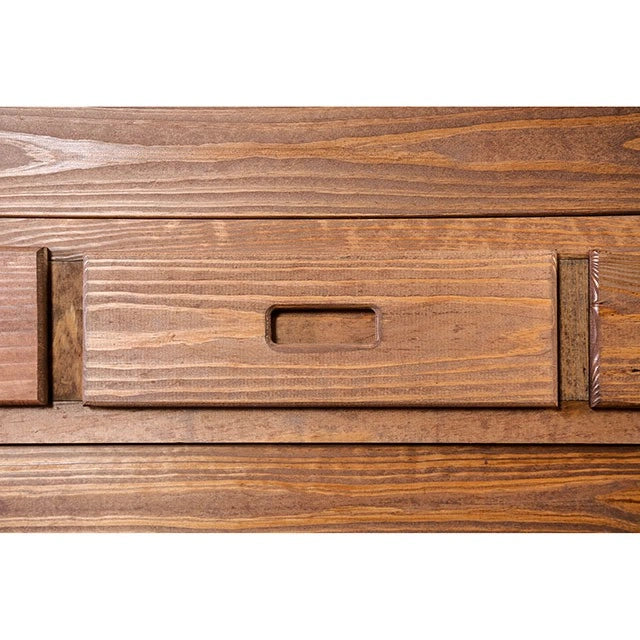 Cama doble Cleo Twin Captain