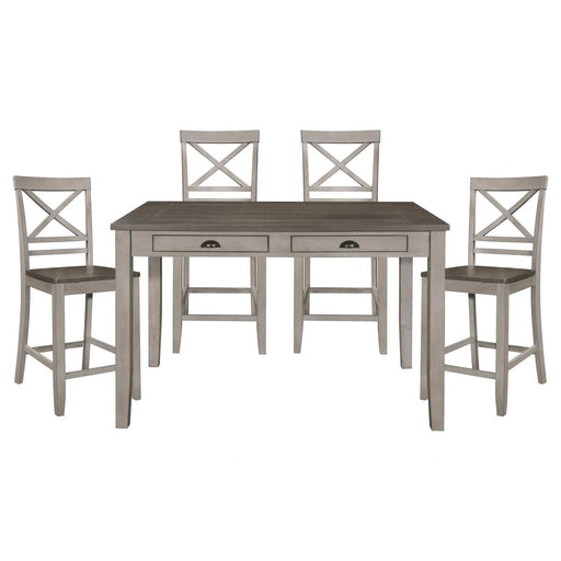 Brightleaf Dining Set