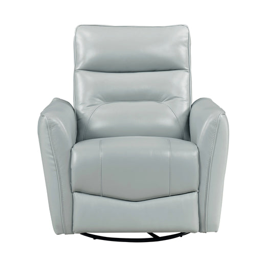 Thomas Swivel Glider Reclining Chair