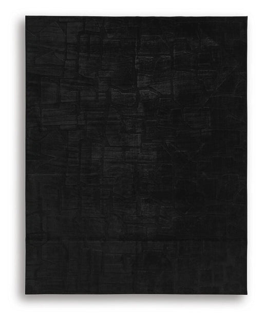 Gibbswell Washable 8' x 10' Area Rug