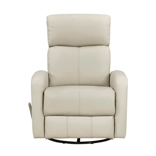 Sorrento Swivel Glider Reclining Chair