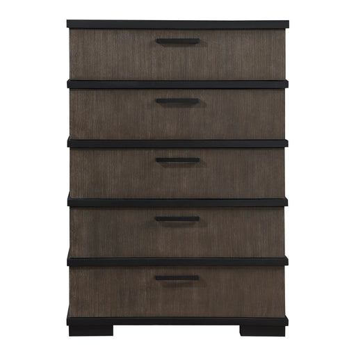 Acworth Chest