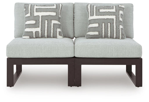 Beachloft Outdoor Sectional