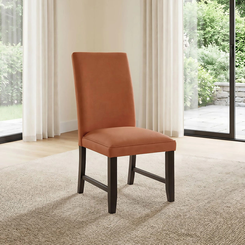 Berning Upholstered Dining Side Chair