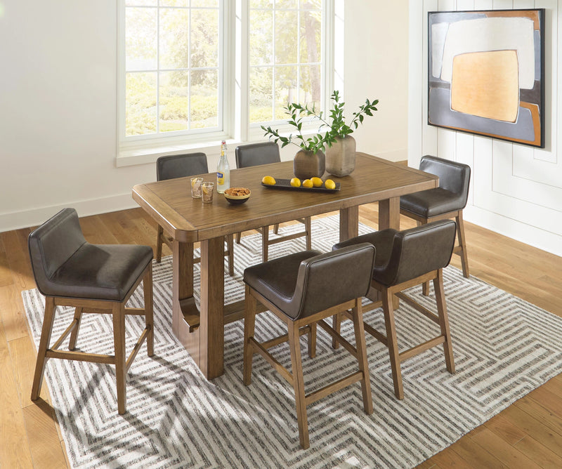 Juego de comedor Cabalynn