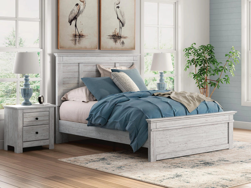 Cama Makidern