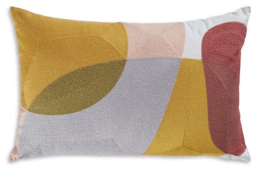 Almohada Varness