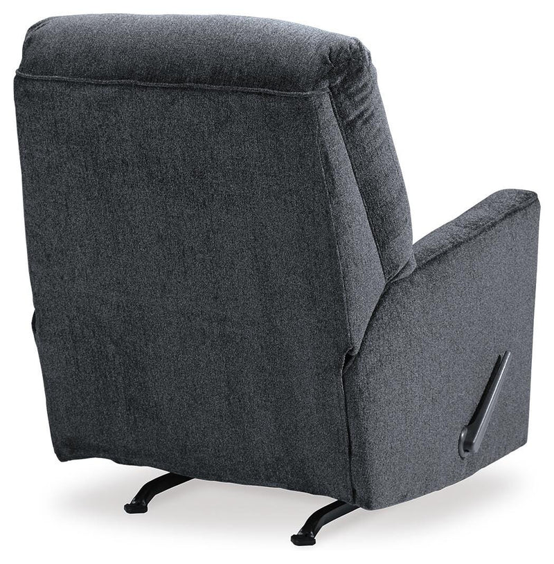 Sillón reclinable Altari