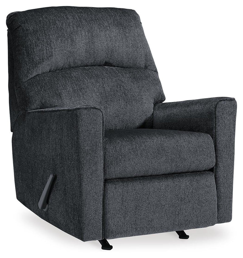 Sillón reclinable Altari