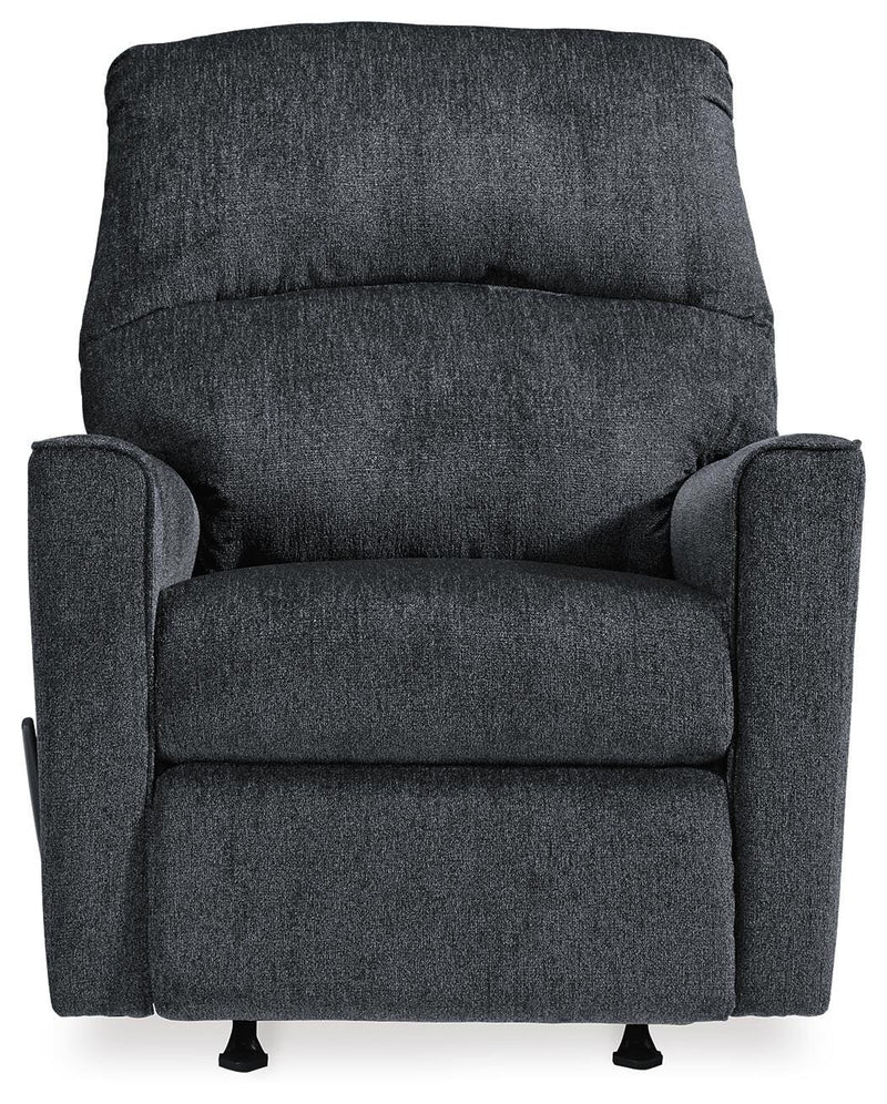 Sillón reclinable Altari