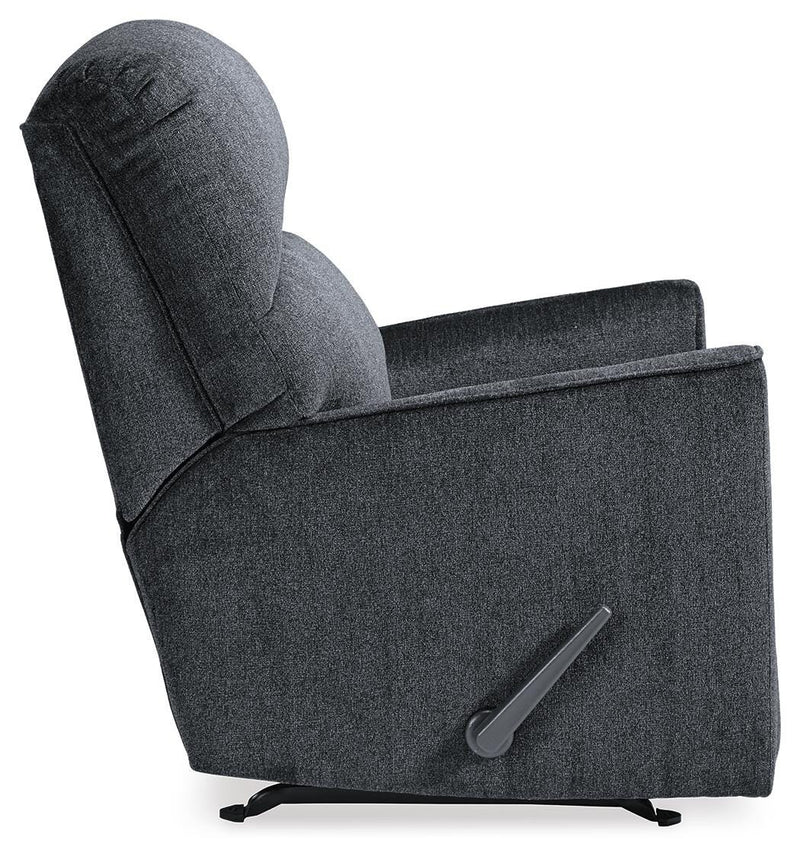 Sillón reclinable Altari