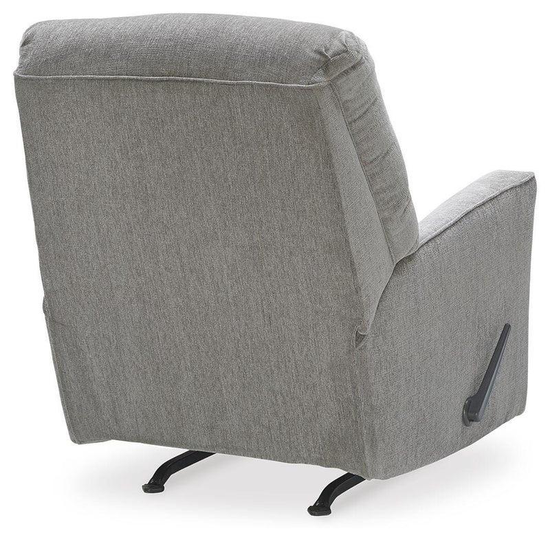 Sillón reclinable Altari