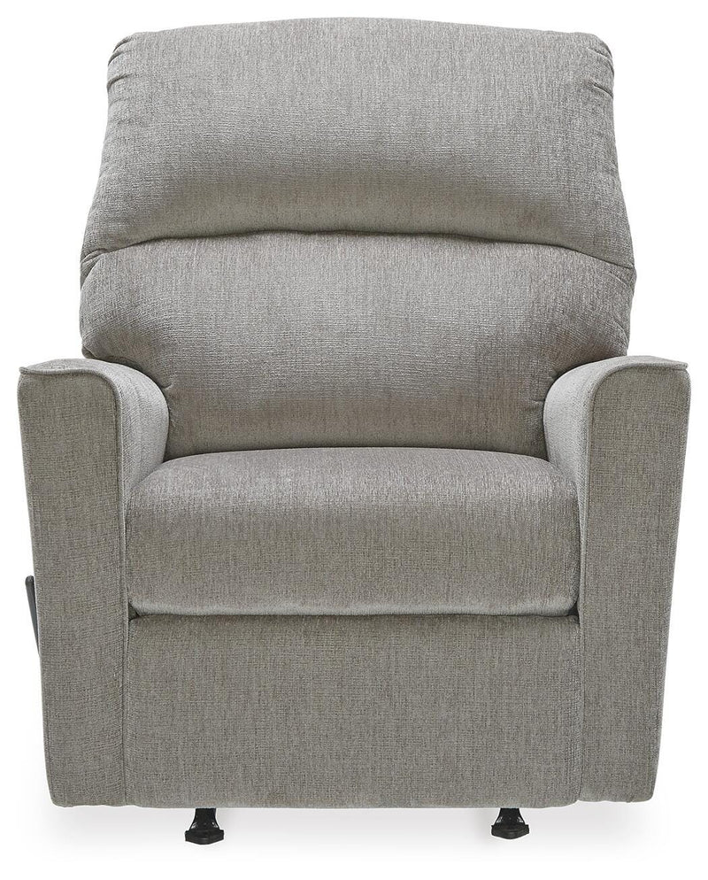 Sillón reclinable Altari