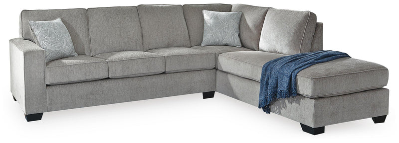 Seccional Altari Sleeper con chaise