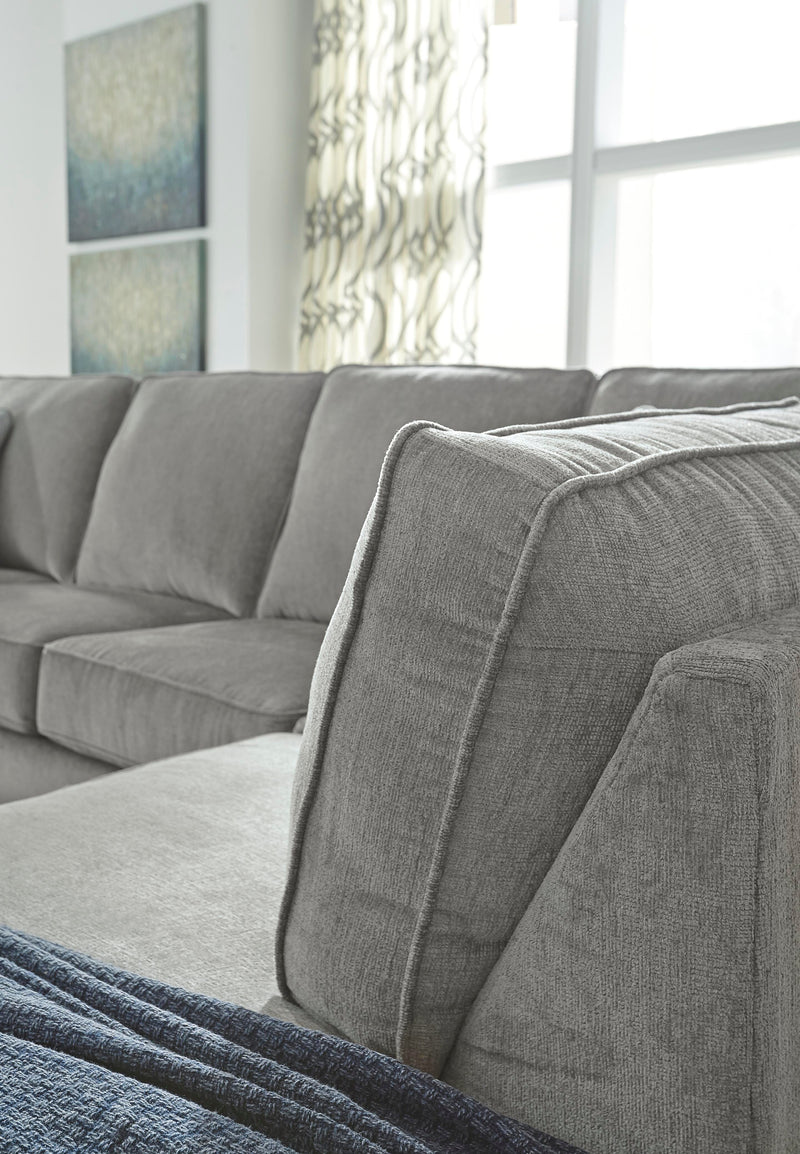 Seccional Altari Sleeper con chaise