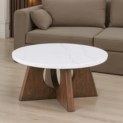 Lemvig Coffee Table