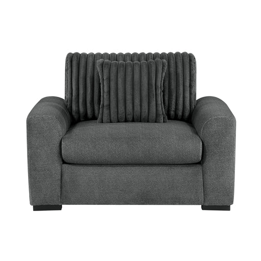 Athena Chair