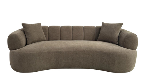 Casarin Stationary Sofa