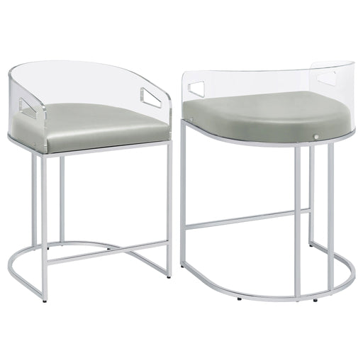 Thermosolis Counter Chair