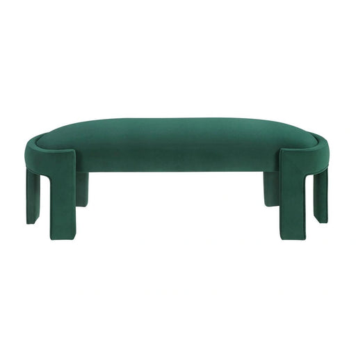 Flux Bench