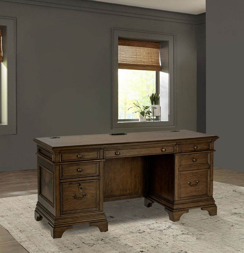 Escritorio Credenza Hartshill