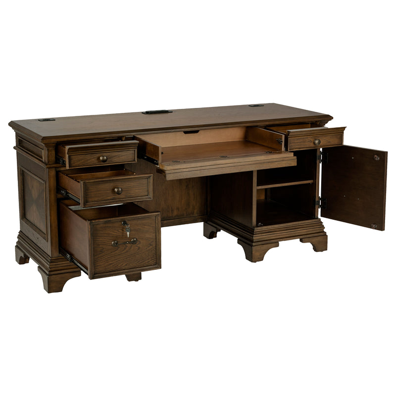 Escritorio Credenza Hartshill