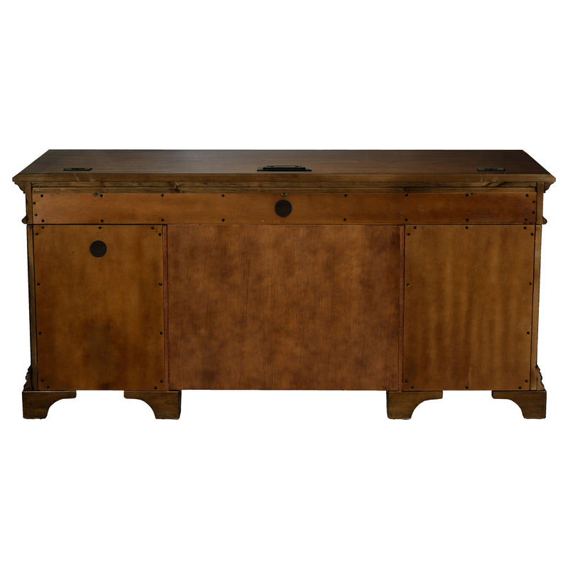 Escritorio Credenza Hartshill